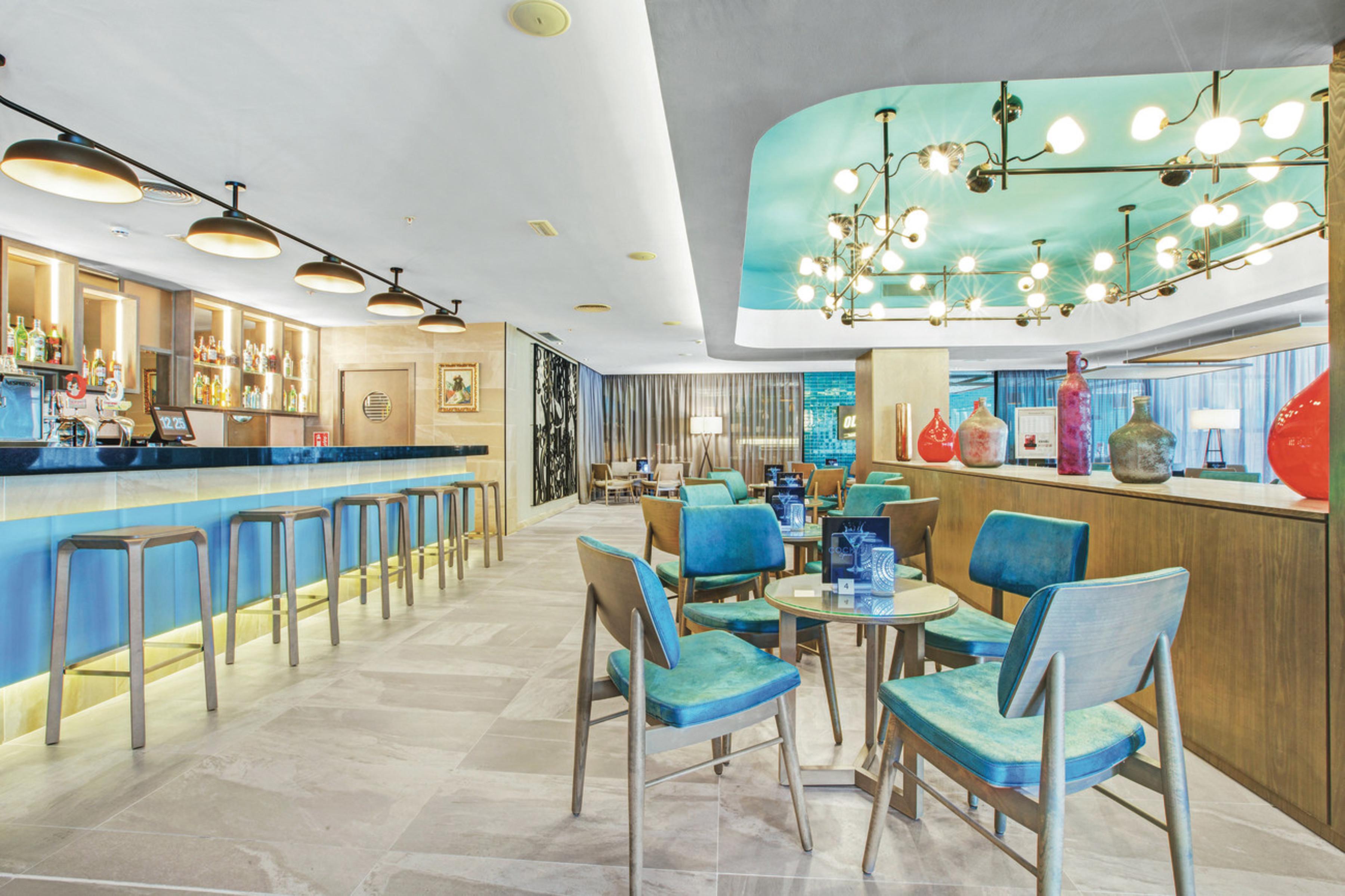 Hotel Riu Festival Плайя де Пальма Экстерьер фото